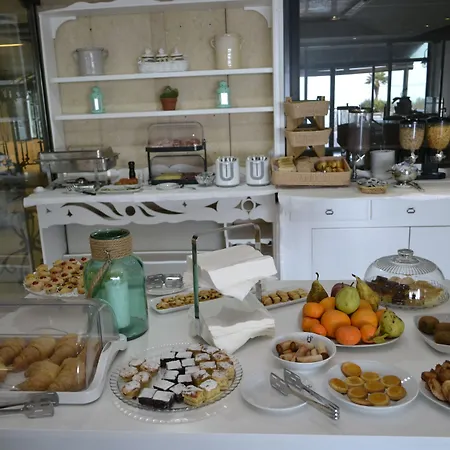 Puntaquattroventi Hotel Ercolano