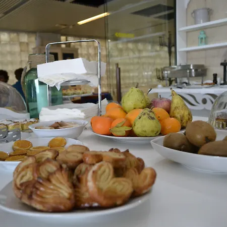 Puntaquattroventi Hotel 4*