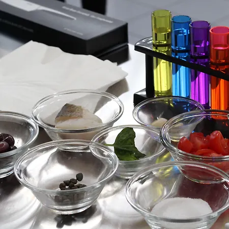 Puntaquattroventi Hotel