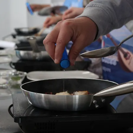 Hotel Puntaquattroventi Ercolano