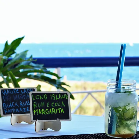 Hotel Puntaquattroventi