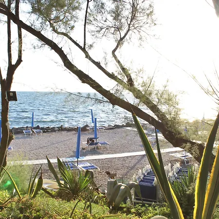 Puntaquattroventi 4* Ercolano
