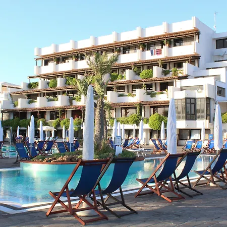 Hotel Puntaquattroventi