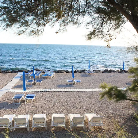 Puntaquattroventi Hotel 4*