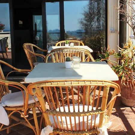 Hotel Puntaquattroventi Ercolano