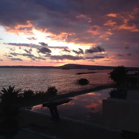 Hotel Puntaquattroventi 4*