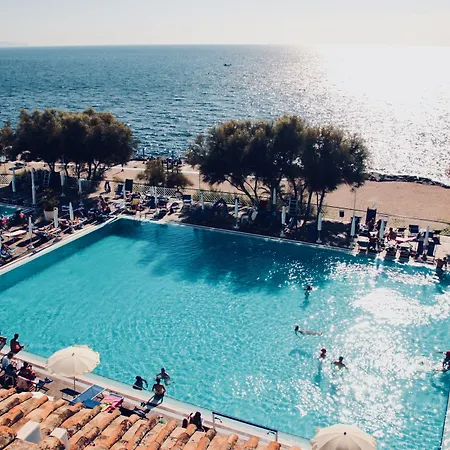 Puntaquattroventi Hotel Ercolano