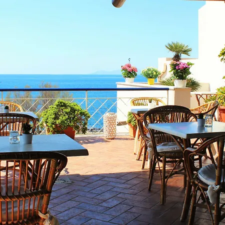 Puntaquattroventi Hotel Ercolano