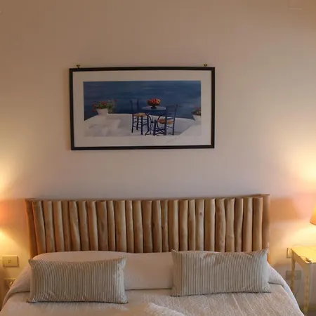 Hotel Puntaquattroventi