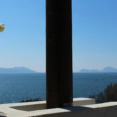 Puntaquattroventi Hotel
