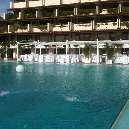 Puntaquattroventi 4* Ερκολάνο