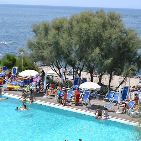 Puntaquattroventi Ercolano