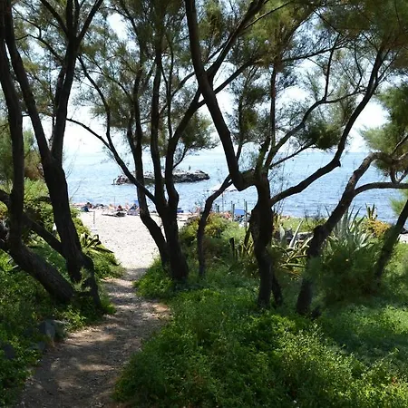 Puntaquattroventi 4* Ερκολάνο