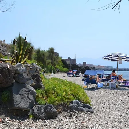 Hotel Puntaquattroventi