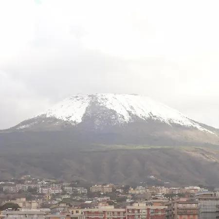 Puntaquattroventi Ercolano