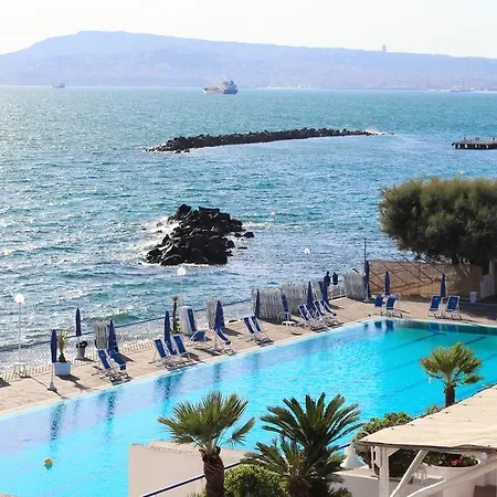 Puntaquattroventi 4* Ερκολάνο