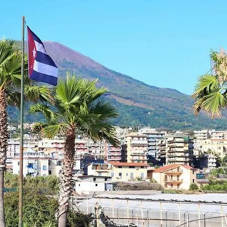 Puntaquattroventi Ξενοδοχείο Ερκολάνο