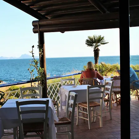 Puntaquattroventi 4*