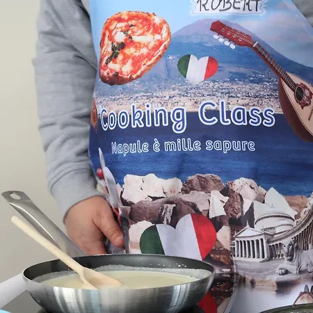 Hotel Puntaquattroventi Ercolano