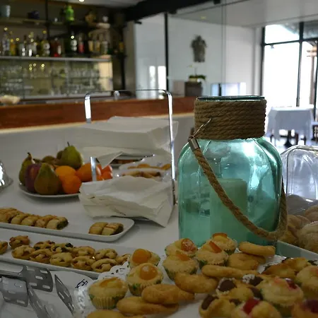 Puntaquattroventi 4* Ercolano