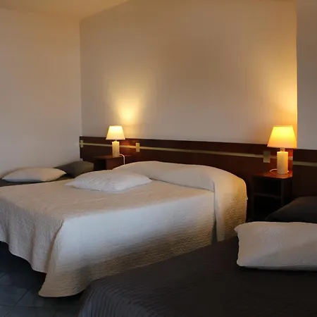 Puntaquattroventi 4*