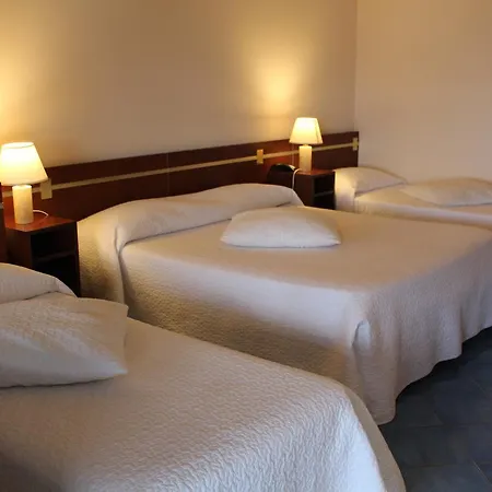 Puntaquattroventi 4* Ercolano