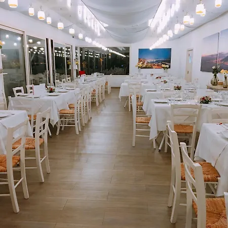 Puntaquattroventi 4* Ercolano