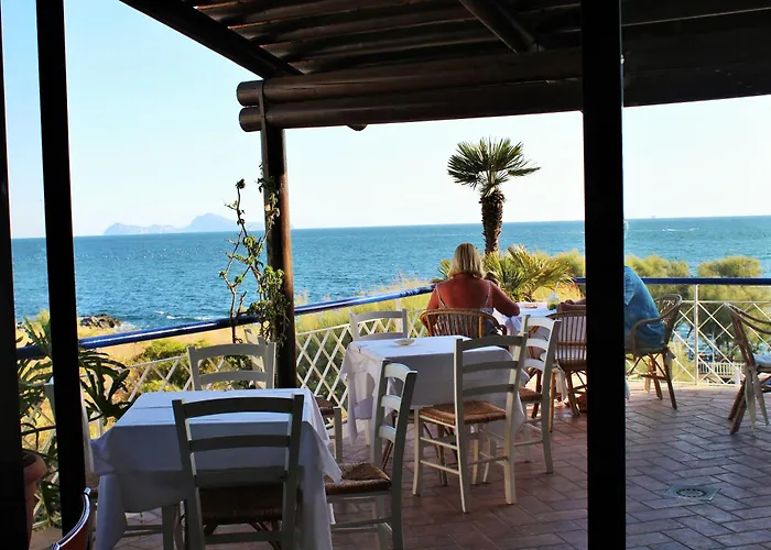 Puntaquattroventi 4*